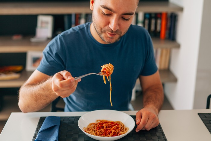 mindful eating