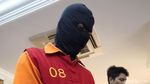 DA Pelaku Pedofilia Dibekuk