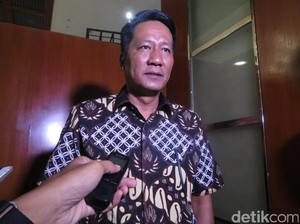 Diancam Demo Saat Corona, Baleg DPR Janji Libatkan Buruh Bahas Omnibus Law