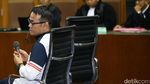 Suami Inneke Koesherawati Divonis 2 Tahun 8 Bulan Penjara