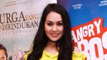 Kartika Putri Ngaku Jomblo karena Banyak Cowok Lebih Suka Gym di Gading