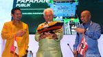 PT Samudra Indonesia Gelar RUPS