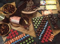 'Chocolate Story ' untuk Inspirasi Sajian Istimewa Lebaran