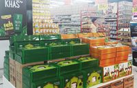  Sambut Ramadan dengan Parsel Kue Kering dari Transmart Carrefour