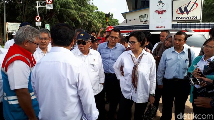 Tahun Depan Beroperasi, Konstruksi LRT Palembang Sudah 42%