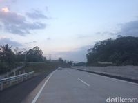 Tol Baru Bawen-Salatiga Buka Saat Mudik, Pangkas Waktu 40 Menit