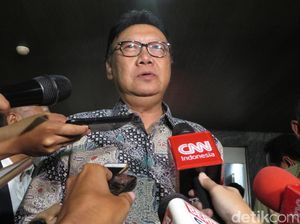 Mendagri Ingatkan DPRD Se-Indonesia soal Area Rawan Korupsi