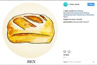 Unik! Wanita Ini Bisa Mengecap Rasa Bila Mendengar Nama Orang