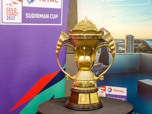 Susy Susanti: Semoga Piala Sudirman Pulang ke Jakarta
