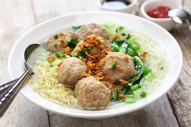 Buka Puasa Mau Makan Jajanan Apa? Cek Dulu Kalori 6 Makanan Ini!