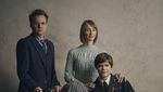 Intip Foto Keluarga Potter hingga Malfoy Versi Panggung Teater