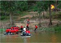 Merangkul Masyarakat Lawan Si Jago Merah di Kawasan Rentan Karhutla