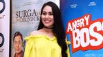 Kartika Putri Ngaku Jomblo karena Banyak Cowok Lebih Suka Gym di Gading