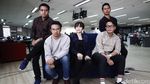 Persembahan Geisha untuk Momo