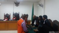 7 Perekrut dan Pemalsu Data TKW Yufrida Divonis 5 Tahun