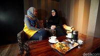 Kisah Muslimah Norwegia Dapat Hidayah Kala Sakit Parah  