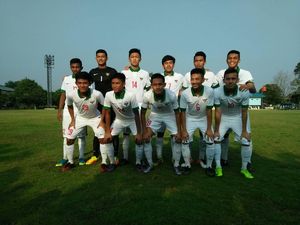 Timnas U-19 Panggil Empat Pemain dari Luar Negeri untuk TC Bali