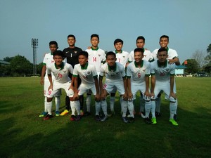 Timnas U-19 Panggil Empat Pemain dari Luar Negeri untuk TC Bali