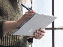 Lebih Dekat dengan Surface Pro Terbaru