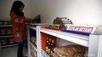 Belajar Sambil Bermain di RPTRA Kemuning