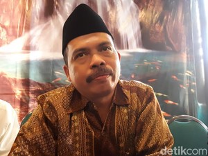 Ikatan Pesantren Indonesia: Jangan Beda Pendapat Kiai NU dan Kampung