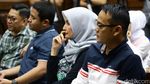Inneke Koesherawati, Nangis Dengar Vonis Suami Sekarang Diamankan KPK