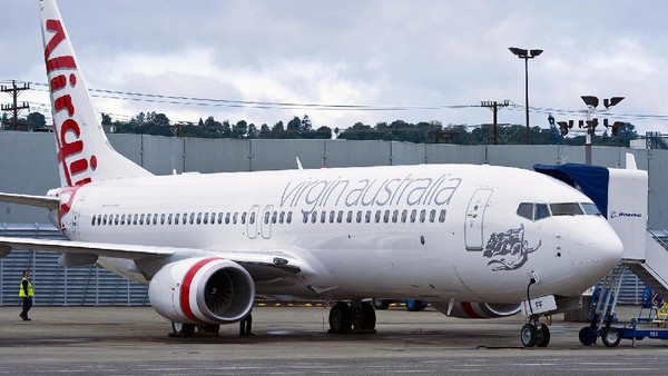 Potret Aneka Maskapai Teraman Dunia