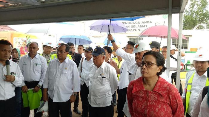 Foto: Raha Adil Siregar Foto: Raha Adil Siregar