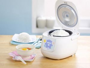 5 Langkah Aman Bersihkan Panci Rice Cooker agar Tetap Higienis