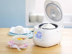 Pemerintah Mau Bagikan 680.000 Rice Cooker, Cek di Sini Siapa yang Kebagian