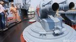 Aroma Keperkasaan Rusia dari Kapal Perang Varyag