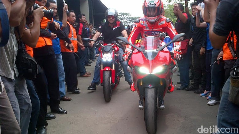 Foto: M Luthfi Andika Foto: M Luthfi Andika