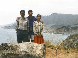 Kisah Pria India Dulu Bocah Miskin Jadi Dirut Google