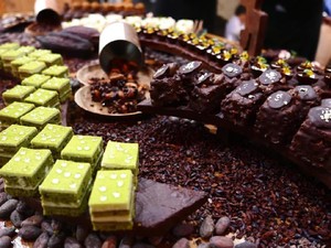 Pencinta Cokelat, Anda Harus Ikutan Chocolate Love Affair yang Seru Ini!