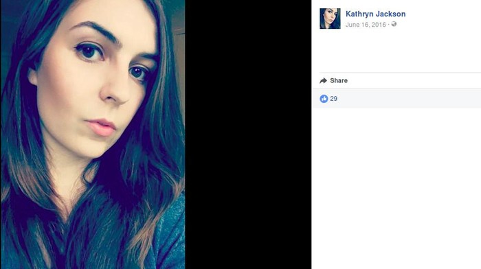 Unik! Wanita Ini Bisa Mengecap Rasa Bila Mendengar Nama Orang