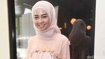 Perkenalkan, Nesa Aqila Pengganti Laudya Cynthia Bella