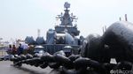 Aroma Keperkasaan Rusia dari Kapal Perang Varyag