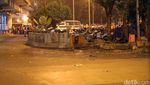 Kapolda Metro Tinjau TKP Bom Kampung Melayu