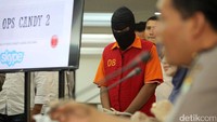 Kabid Humas Polda Metro Jaya Kombes Argo Yuwono mengatakan kasus ini terungkap dari hasil cyber patrol yang dilakukan sejak April 2017.
