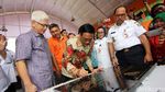 Belajar Sambil Bermain di RPTRA Kemuning