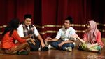 Pagelaran Anak Bangsa Bangkitlah Negeriku