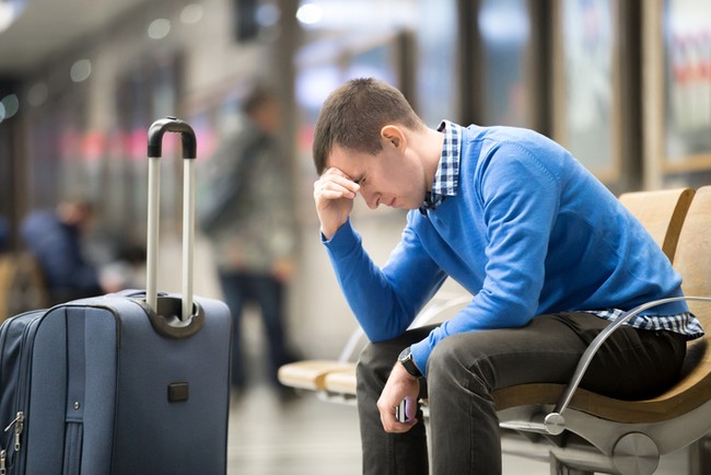 Agar Jet Lag Tak Makin Parah, Atasi dengan Konsumsi 6 Makanan Ini