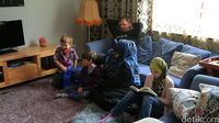 Di Kota Sinterklas, Muslimah Finlandia Ini Temukan Hidayah