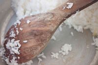 Ini 6 Kesalahan Sepele yang Sering Dilakukan Saat Memasak Nasi