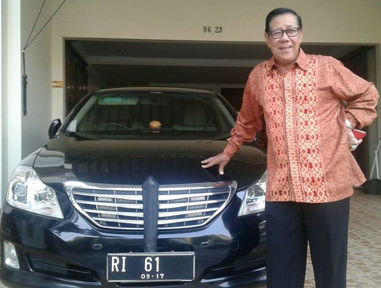 Waka MA Suwardi Pensiun: Mohon Maaf Jika Ada Kata yang Tak Berkenan Waka MA Suwardi Pensiun: Mohon Maaf Jika Ada Kata yang Tak Berkenan