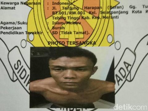 Andi Syaputra 