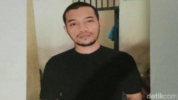 Zulkifli alias Atan bin Zouhari