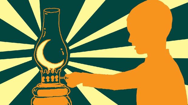 Semoga Masih Ada Napas Sampai Ramadan