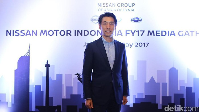 Nissan Akan Rebadge MPV Mitsubishi?