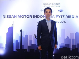 Pernah Populerkan Pajero, Bisakah Bos Baru Nissan Angkat Pamor X-Trail?